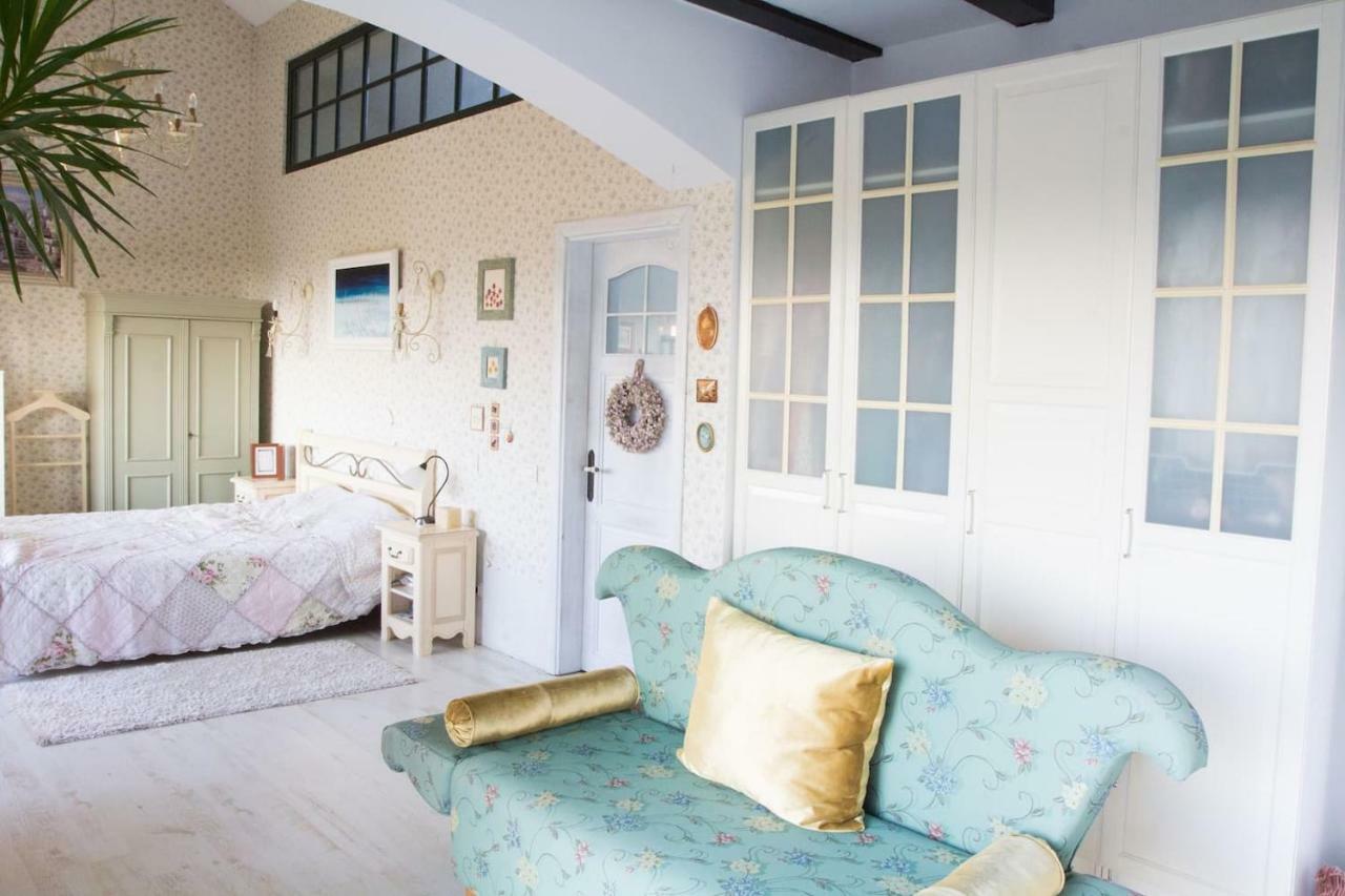 Ravi Residence Dascalu المظهر الخارجي الصورة